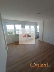 LIMAN 3 ČETVOROSOBAN STAN OD 74M2