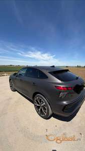 Prodaje se NOV auto kupljen pre 2 meseca u Autokomercu