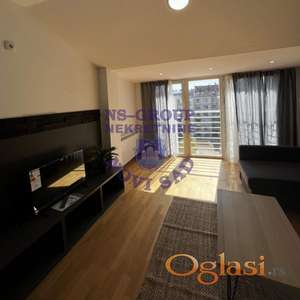 Odlican Dvosoban stan na Grbavici!
