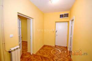 Centar - salonski stan - lux ID#5885