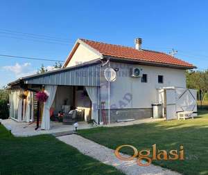 Prelepa vikend kuca u Krusedolu