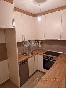 Zemun, Novi Grad 63m2 ID#3877