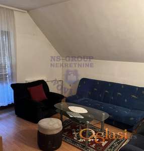 Kuca na Novom Beogradu, Ledine 157m2