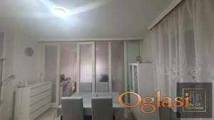 Liman 3 – odlična lokacija i funkcionalan raspored!