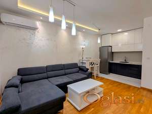 Dvosoban stan u Kraljevom Parku