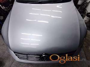 Pasat b7 hauba kod boje LAR9Z