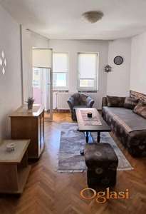 Jednoiposoban duplex - 37m2 - Socijalno