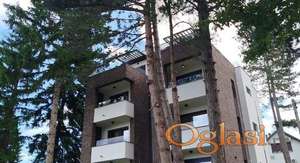 Prodajem prelep stan u Vrnjackoj Banji