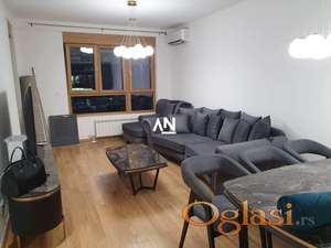 Novi Beograd, Blok 65, Tadije Sondermajera, 105m2 ID#36092