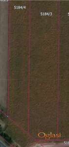 Prodajem zemljiste u Staroj Pazovi