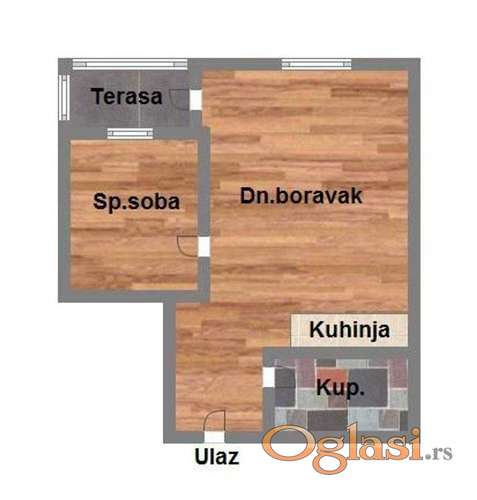 Predstavljamo vam fenomenalnu izgradnju na jednoj od najtraženijih lokacija u gradu!!!
