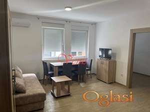 CARA DUŠANA Teodora Pavlovića 40 m2 - 350 Evra ID#2557