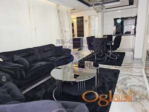 Trosoban stan na Novoj Detelinare,66m2