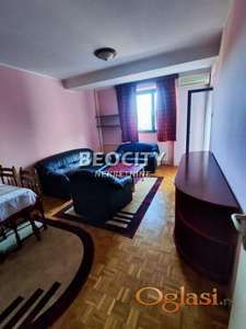 Novi Sad, Sajam, Kralja Petra I, 2.0, 50m2