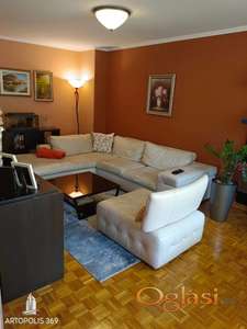 Izuzetan, renoviran, retko u ponudi! ID#1178