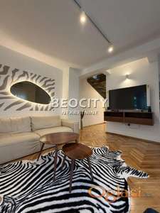 Novi Sad, Grbavica, Danila Kiša, 3.0, 59m2