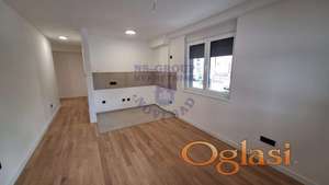 Odličan dvosoban stan na Telepu  NOVO!