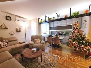 Tatarsko Brdo 3,0 stan od 58m2