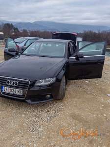 audi a4 tfsi 2.0