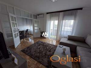 Vračar, Crveni krst, Gročanska, garsonjera od 43 m2 ID#38729