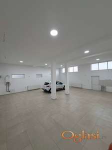 100m² Poslovnog Prostora u Veterniku!