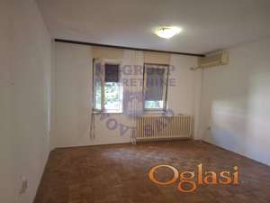 Garsonjera na Novom Naselju.
