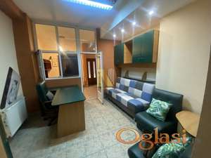 Useljv prostor na Grbavici, Braće Ribnikar