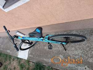 Bicikl Cygnus Rebell 26 Alu ram, diskovi