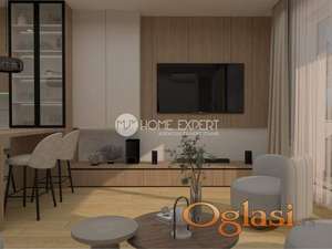 NOVI SAD - PODBARA - 72.60 m2