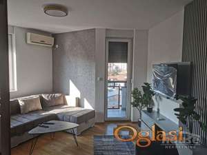 NOVI SAD - NOVO NASELJE - 45m2 - 500 evra