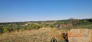 Plac Vrhovi Sremski Karlovci