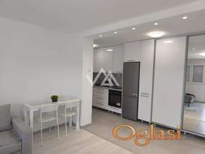 Dvoiposoban stan 58 m², Blok 28, Novi Beograd