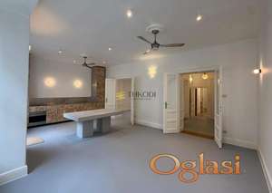 Salonski stan od 95m2 Gavrila Principa