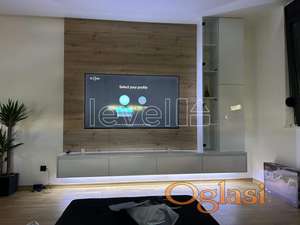 NOVI SAD - TELEP SEVERNI - 87.00 m2