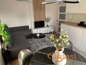 Novi Sad, Sajam, Mičurinova , 1.5, 40m2