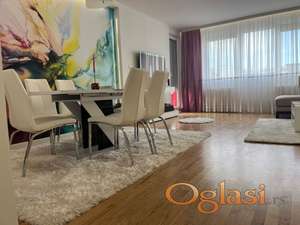 Salajka-Cetverosoban delux