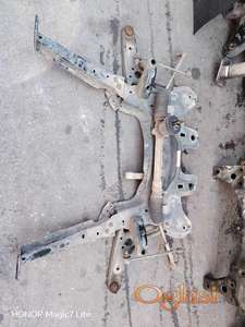 Panda 3 prednji most 1.2 benzinac