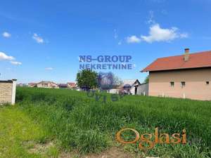 ***Plac-Rumenka-481m2***