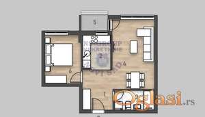 Fenomenalna izgradnja na Salajci