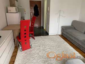 Prelepa garsonjera na top lokaciji