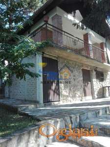 Mala vikend kuća na malom placu a u Velikoj Remeti ID#1016