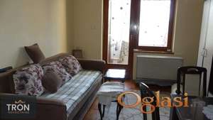 Dvosoban stan u blizini mineralnih izvora 50m2