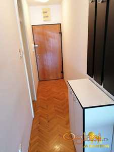 NOVI SAD - BULEVAR - 21.00 m2