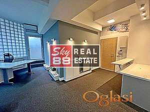 Poslovni prostor ,  Vracar ,  neposredna blizina Hrama , lux , garaza ID#2471