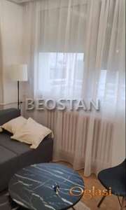 Novi Beograd - Blok 28 arena #68653