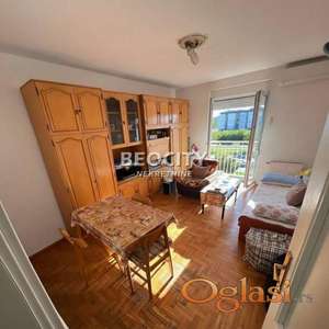 Novi Sad, Nova Detelinara, , 1.0, 30m2