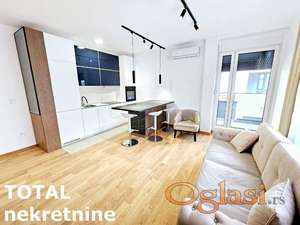 Stan NOVI SAD,TELEP - 42 m2 142000 €, ID: 1101480