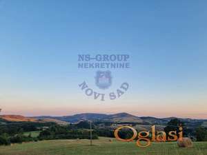 Izuzetan plac, Divčibare!