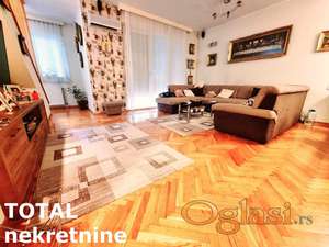 Stan NOVI SAD,GRBAVICA - 124 m2 390000 €, ID: 1098667