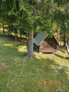 TARA plac sa izvorom, 45a VLASNIK